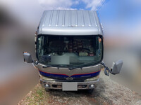 HINO Dutro Concrete Pumping Truck TKG-XZU640M 2013 163,377km_4