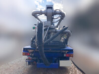 HINO Dutro Concrete Pumping Truck TKG-XZU640M 2013 163,377km_5