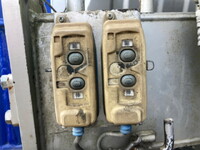 HINO Dutro Concrete Pumping Truck TKG-XZU640M 2013 163,377km_8