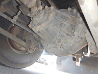 MITSUBISHI FUSO Super Great Dump LKG-FV50VZ 2011 1,038,000km_11