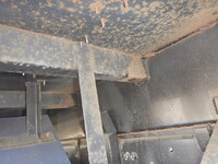 MITSUBISHI FUSO Super Great Dump LKG-FV50VZ 2011 1,038,000km_13