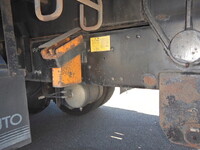 MITSUBISHI FUSO Super Great Dump LKG-FV50VZ 2011 1,038,000km_14