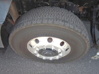 MITSUBISHI FUSO Super Great Dump LKG-FV50VZ 2011 1,038,000km_16