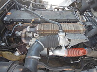 MITSUBISHI FUSO Super Great Dump LKG-FV50VZ 2011 1,038,000km_17