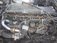 MITSUBISHI FUSO Super Great Dump LKG-FV50VZ 2011 1,038,000km_18