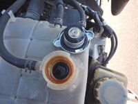 MITSUBISHI FUSO Super Great Dump LKG-FV50VZ 2011 1,038,000km_19