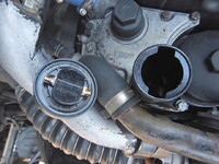 MITSUBISHI FUSO Super Great Dump LKG-FV50VZ 2011 1,038,000km_20