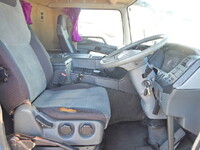 MITSUBISHI FUSO Super Great Dump LKG-FV50VZ 2011 1,038,000km_21