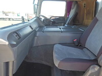 MITSUBISHI FUSO Super Great Dump LKG-FV50VZ 2011 1,038,000km_22
