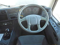 MITSUBISHI FUSO Super Great Dump LKG-FV50VZ 2011 1,038,000km_23