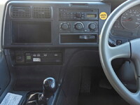 MITSUBISHI FUSO Super Great Dump LKG-FV50VZ 2011 1,038,000km_24