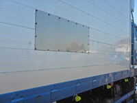 MITSUBISHI FUSO Super Great Dump LKG-FV50VZ 2011 1,038,000km_29