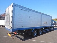 MITSUBISHI FUSO Super Great Dump LKG-FV50VZ 2011 1,038,000km_2