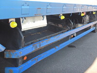 MITSUBISHI FUSO Super Great Dump LKG-FV50VZ 2011 1,038,000km_30