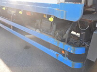 MITSUBISHI FUSO Super Great Dump LKG-FV50VZ 2011 1,038,000km_31