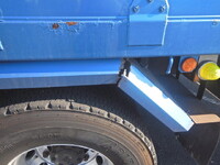 MITSUBISHI FUSO Super Great Dump LKG-FV50VZ 2011 1,038,000km_33