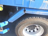 MITSUBISHI FUSO Super Great Dump LKG-FV50VZ 2011 1,038,000km_34