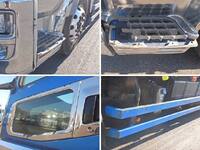 MITSUBISHI FUSO Super Great Dump LKG-FV50VZ 2011 1,038,000km_39