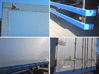 MITSUBISHI FUSO Super Great Dump LKG-FV50VZ 2011 1,038,000km_40