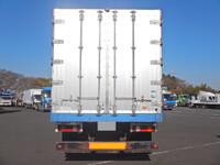 MITSUBISHI FUSO Super Great Dump LKG-FV50VZ 2011 1,038,000km_5