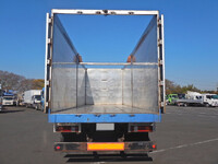 MITSUBISHI FUSO Super Great Dump LKG-FV50VZ 2011 1,038,000km_6