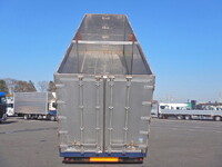 MITSUBISHI FUSO Super Great Dump LKG-FV50VZ 2011 1,038,000km_7