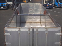 MITSUBISHI FUSO Super Great Dump LKG-FV50VZ 2011 1,038,000km_8