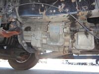 MITSUBISHI FUSO Super Great Dump LKG-FV50VZ 2011 1,038,000km_9