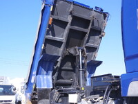 MITSUBISHI FUSO Fighter Dump 2KG-FK72FY 2022 82,000km_11