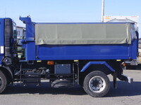 MITSUBISHI FUSO Fighter Dump 2KG-FK72FY 2022 82,000km_18