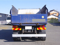 MITSUBISHI FUSO Fighter Dump 2KG-FK72FY 2022 82,000km_19