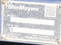 MITSUBISHI FUSO Fighter Dump 2KG-FK72FY 2022 82,000km_23