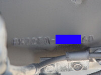 MITSUBISHI FUSO Fighter Dump 2KG-FK72FY 2022 82,000km_26