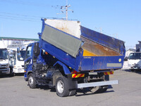 MITSUBISHI FUSO Fighter Dump 2KG-FK72FY 2022 82,000km_2