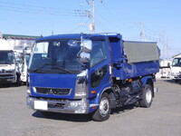 MITSUBISHI FUSO Fighter Dump 2KG-FK72FY 2022 82,000km_3