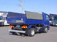 MITSUBISHI FUSO Fighter Dump 2KG-FK72FY 2022 82,000km_4