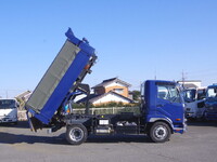 MITSUBISHI FUSO Fighter Dump 2KG-FK72FY 2022 82,000km_9
