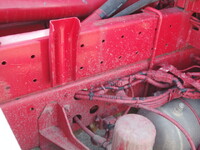 HINO Ranger Container Carrier Truck QKG-FE7JGAA 2017 202,000km_10