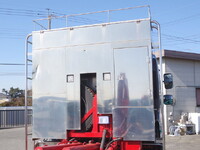 HINO Ranger Container Carrier Truck QKG-FE7JGAA 2017 202,000km_15