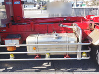 HINO Ranger Container Carrier Truck QKG-FE7JGAA 2017 202,000km_16