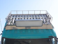 HINO Ranger Container Carrier Truck QKG-FE7JGAA 2017 202,000km_17