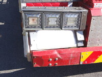 HINO Ranger Container Carrier Truck QKG-FE7JGAA 2017 202,000km_22