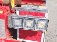 HINO Ranger Container Carrier Truck QKG-FE7JGAA 2017 202,000km_23