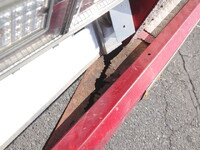 HINO Ranger Container Carrier Truck QKG-FE7JGAA 2017 202,000km_24