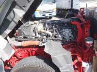 HINO Ranger Container Carrier Truck QKG-FE7JGAA 2017 202,000km_26