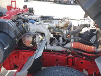 HINO Ranger Container Carrier Truck QKG-FE7JGAA 2017 202,000km_27