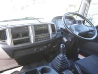 HINO Ranger Container Carrier Truck QKG-FE7JGAA 2017 202,000km_28