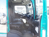 HINO Ranger Container Carrier Truck QKG-FE7JGAA 2017 202,000km_30