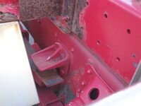 HINO Ranger Container Carrier Truck QKG-FE7JGAA 2017 202,000km_6