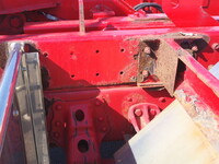 HINO Ranger Container Carrier Truck QKG-FE7JGAA 2017 202,000km_8